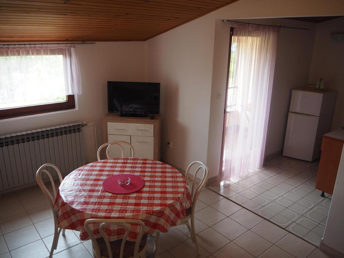 Apartmani Otavio Rovinj Zewnętrze zdjęcie