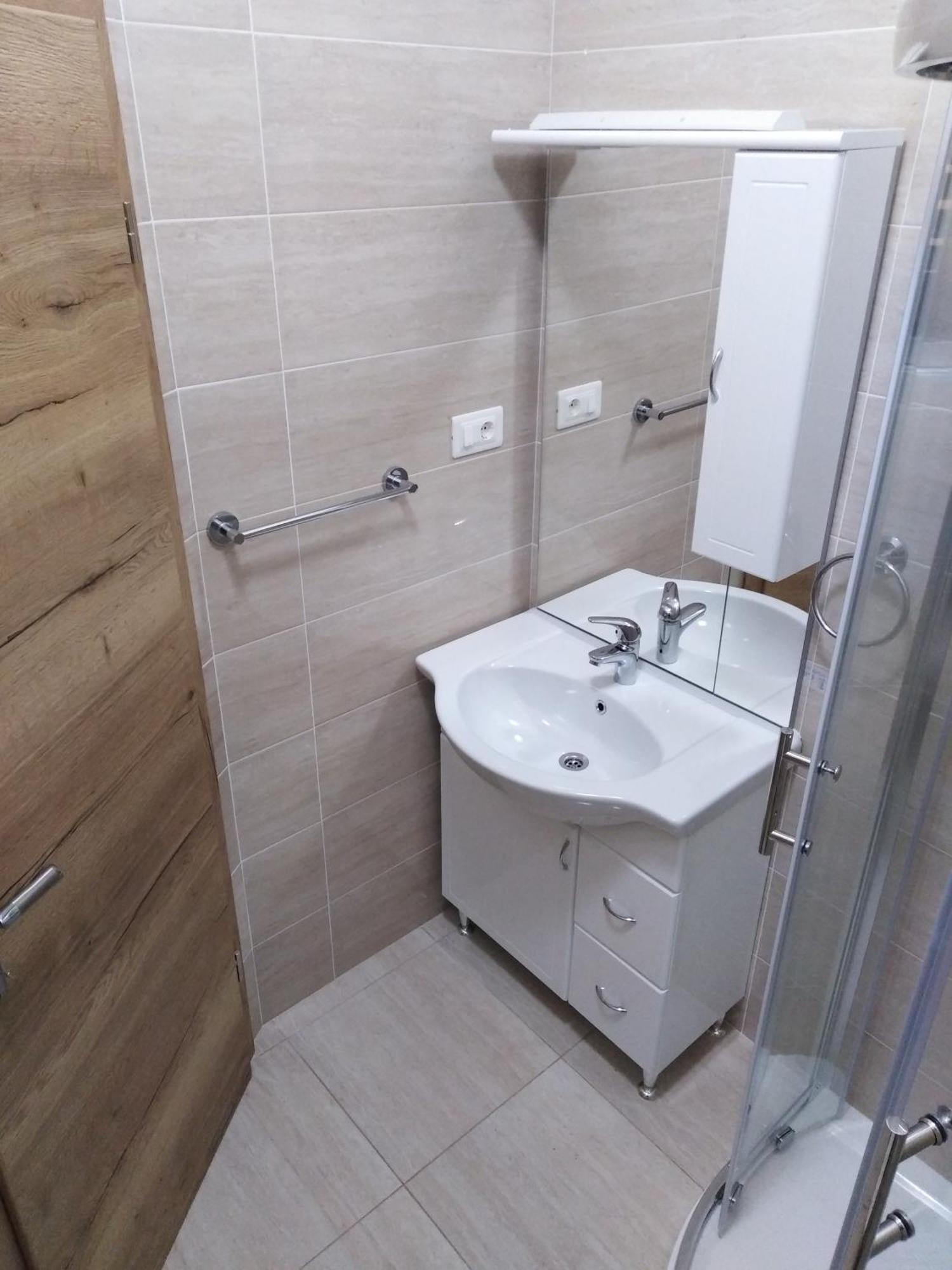 Apartmani Otavio Rovinj Zewnętrze zdjęcie