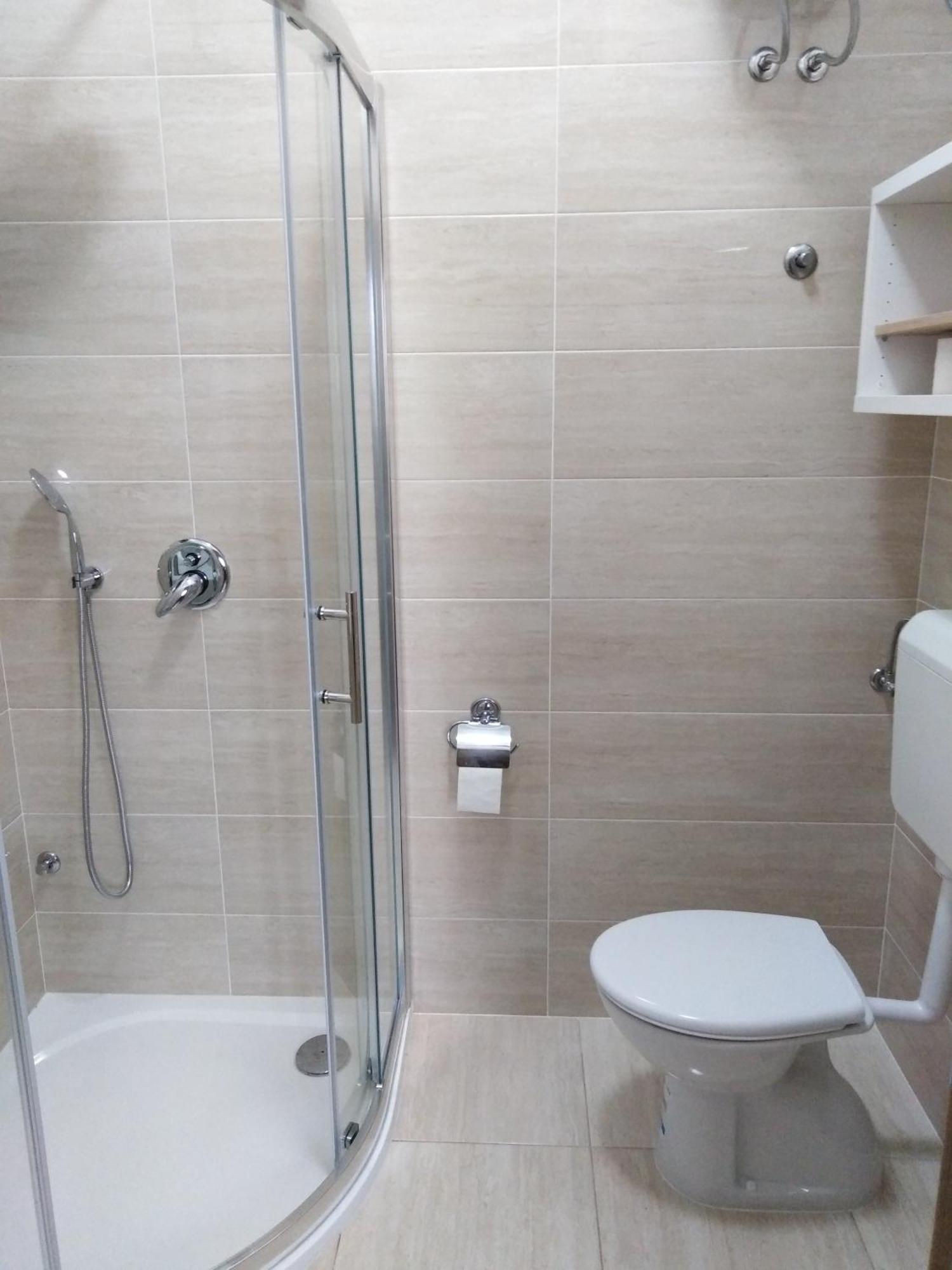 Apartmani Otavio Rovinj Zewnętrze zdjęcie