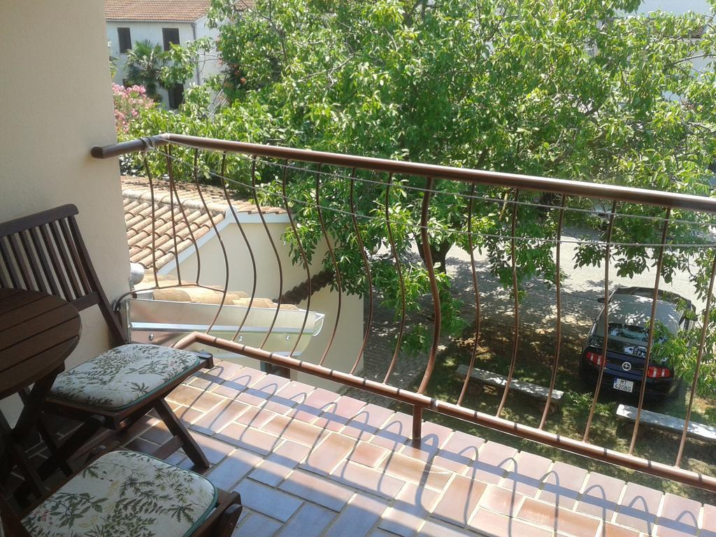 Apartmani Otavio Rovinj Zewnętrze zdjęcie