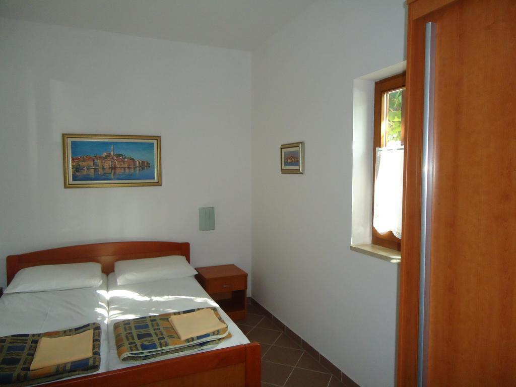 Apartmani Otavio Rovinj Zewnętrze zdjęcie