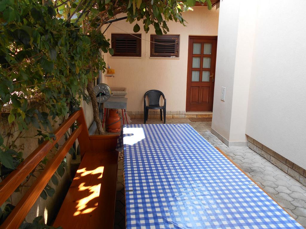 Apartmani Otavio Rovinj Zewnętrze zdjęcie