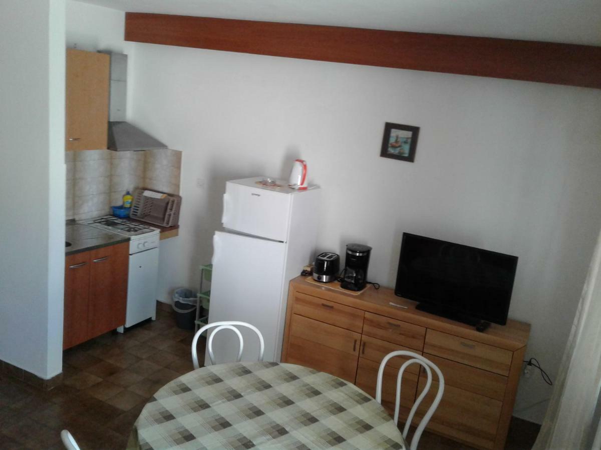 Apartmani Otavio Rovinj Zewnętrze zdjęcie