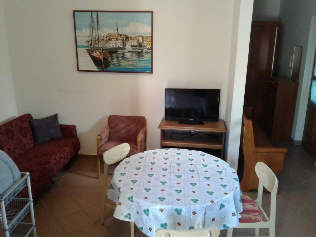 Apartmani Otavio Rovinj Zewnętrze zdjęcie