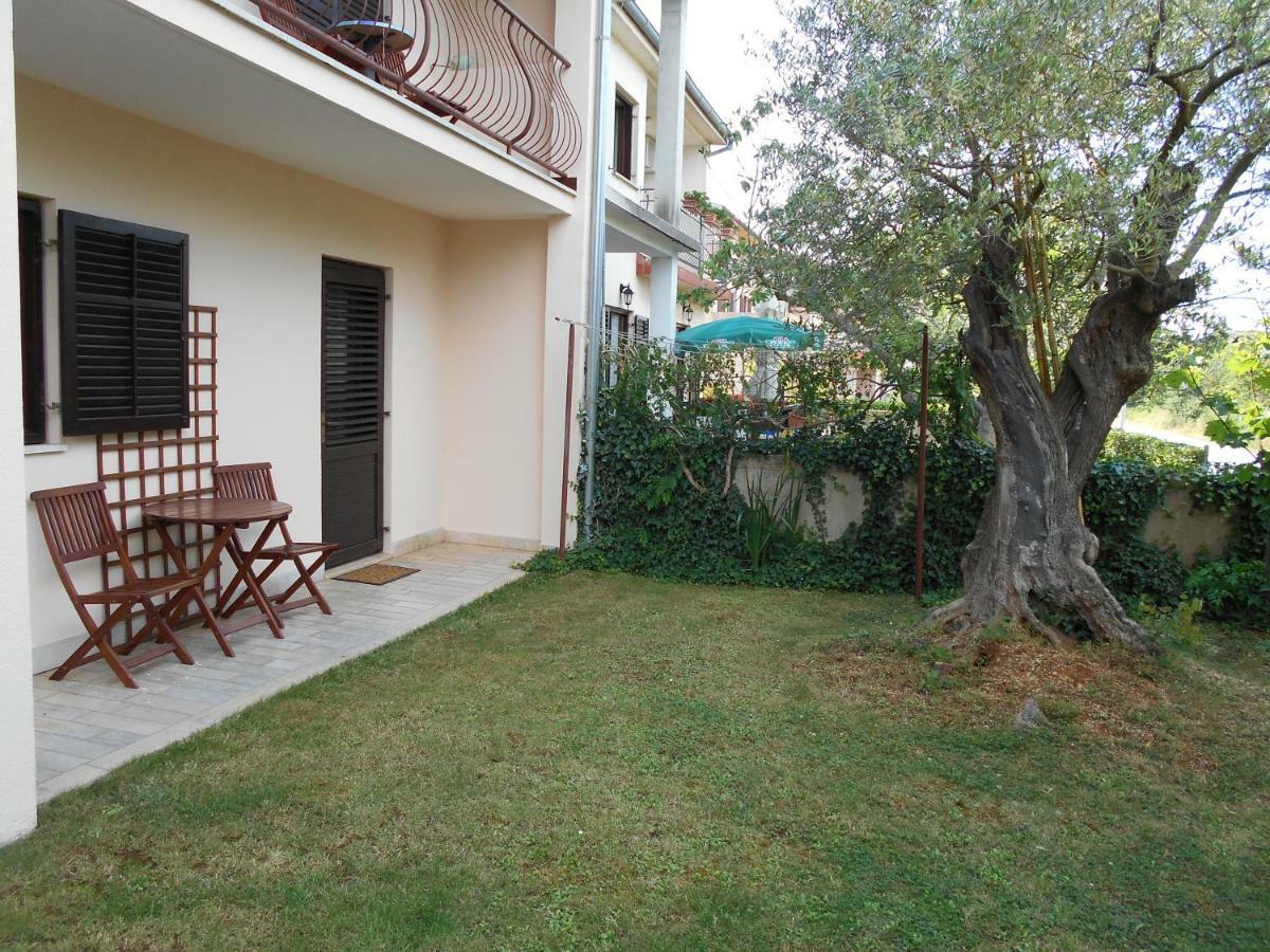 Apartmani Otavio Rovinj Zewnętrze zdjęcie