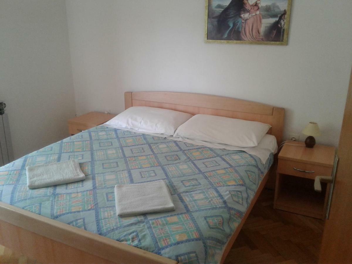 Apartmani Otavio Rovinj Zewnętrze zdjęcie