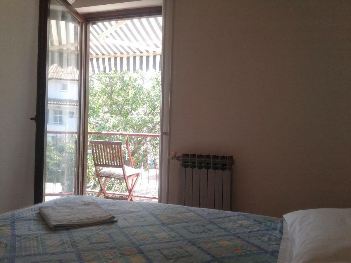 Apartmani Otavio Rovinj Zewnętrze zdjęcie