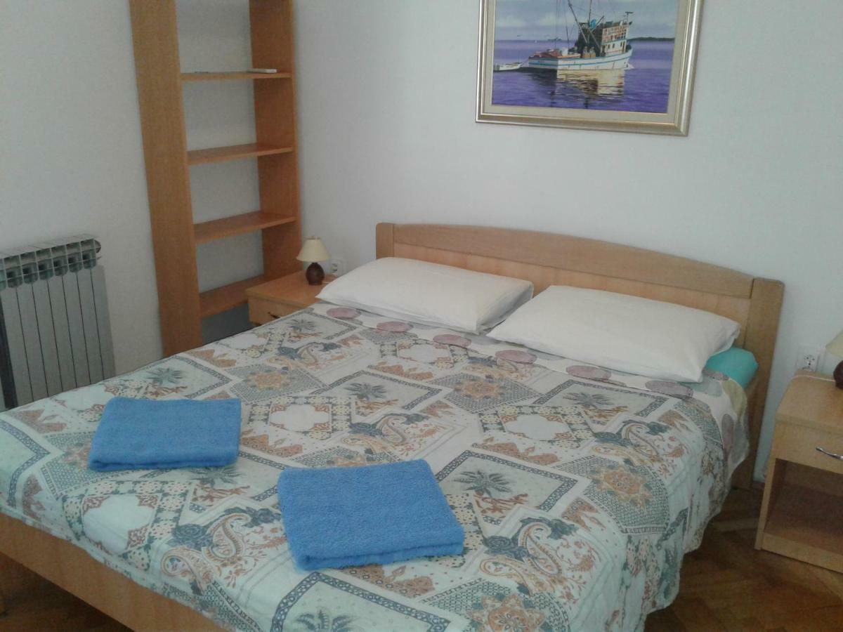 Apartmani Otavio Rovinj Zewnętrze zdjęcie