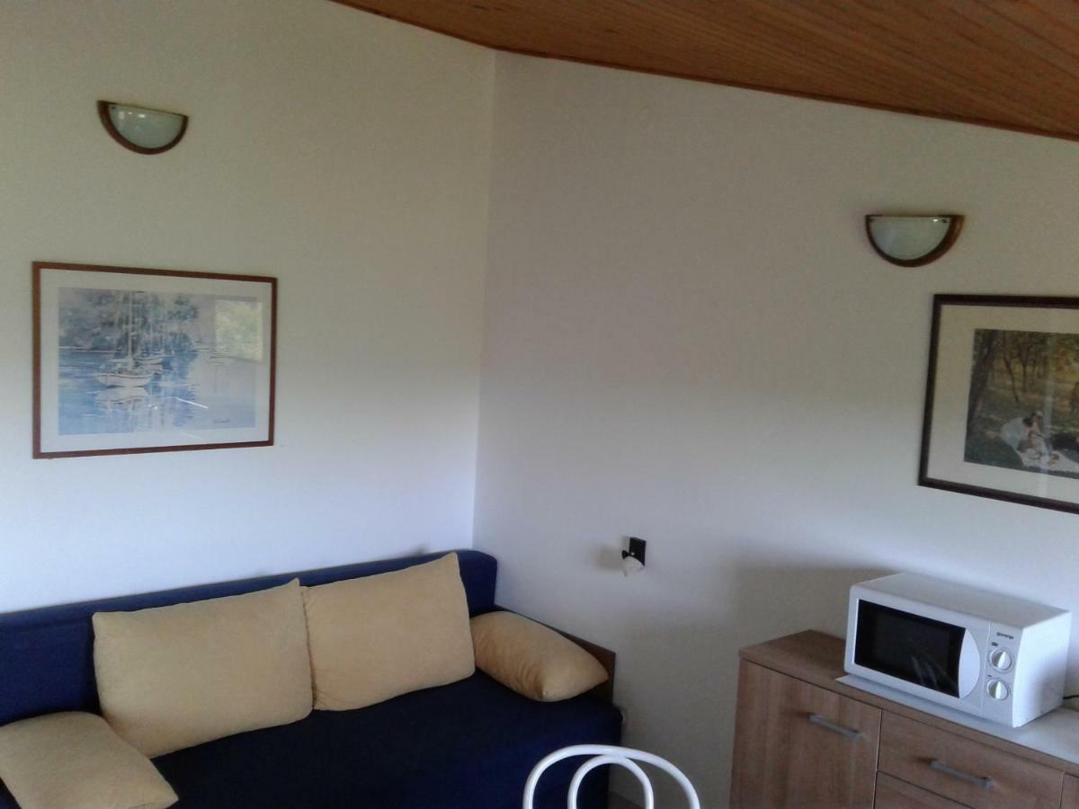 Apartmani Otavio Rovinj Zewnętrze zdjęcie