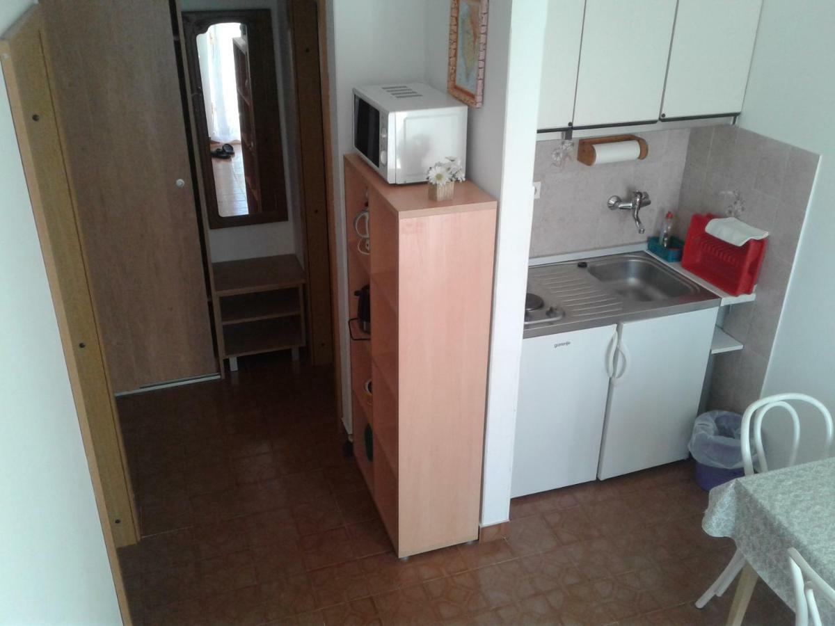 Apartmani Otavio Rovinj Zewnętrze zdjęcie