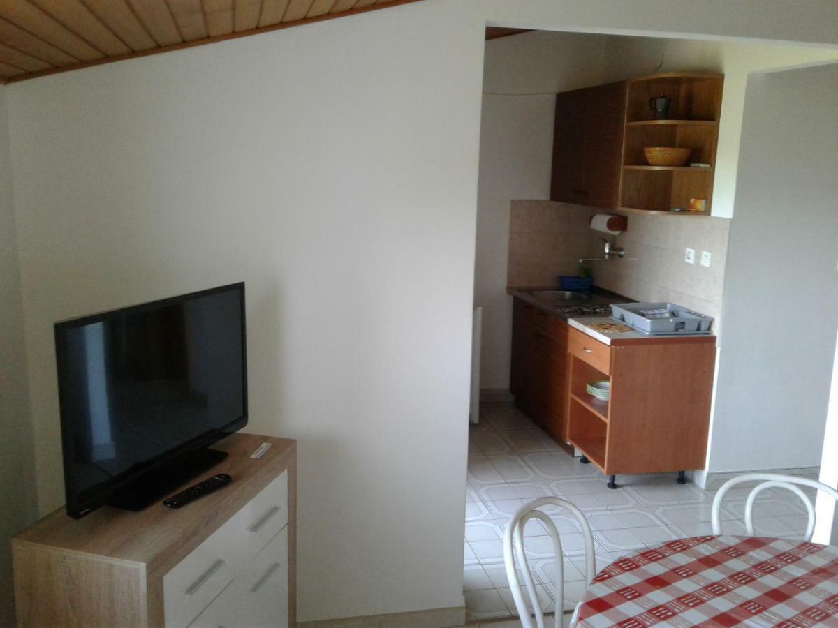 Apartmani Otavio Rovinj Zewnętrze zdjęcie