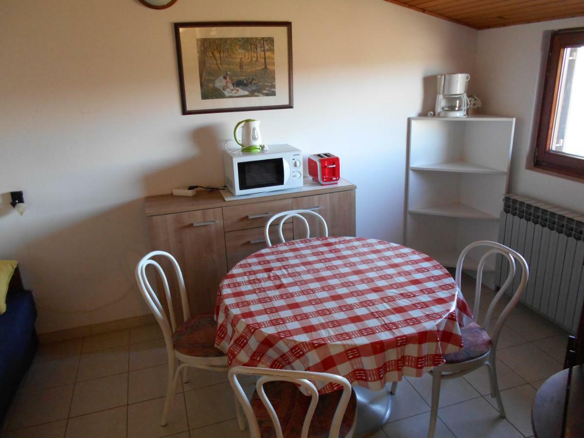 Apartmani Otavio Rovinj Zewnętrze zdjęcie