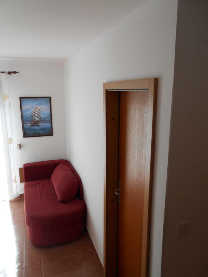 Apartmani Otavio Rovinj Zewnętrze zdjęcie