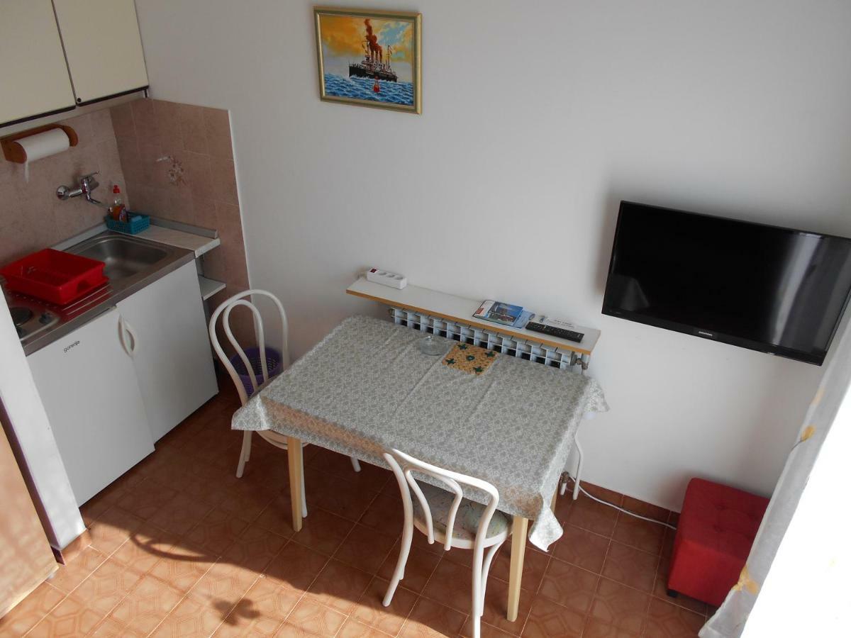 Apartmani Otavio Rovinj Zewnętrze zdjęcie