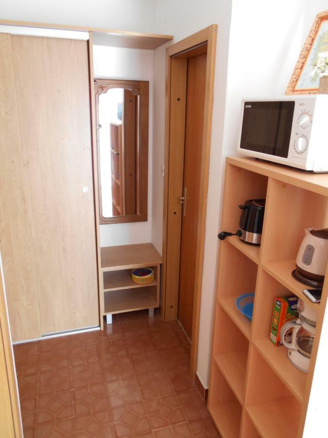 Apartmani Otavio Rovinj Zewnętrze zdjęcie