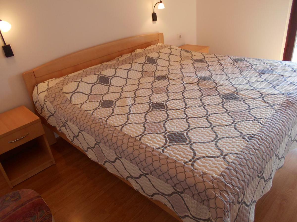 Apartmani Otavio Rovinj Zewnętrze zdjęcie