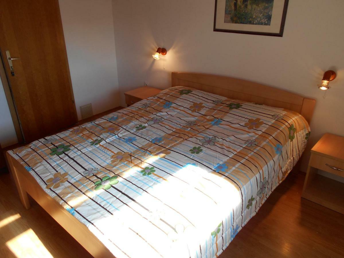 Apartmani Otavio Rovinj Zewnętrze zdjęcie