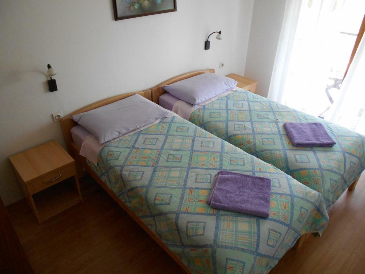 Apartmani Otavio Rovinj Zewnętrze zdjęcie