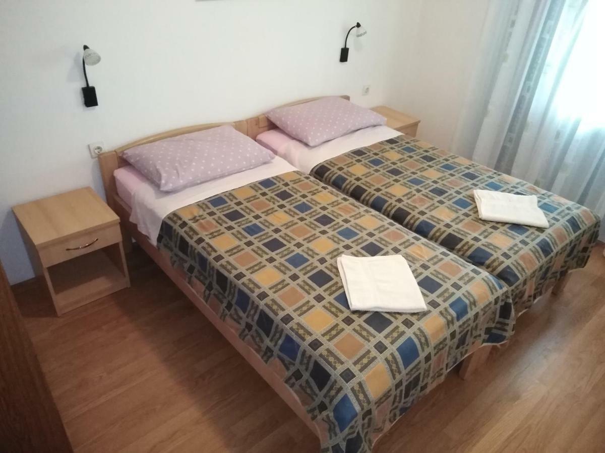 Apartmani Otavio Rovinj Pokój zdjęcie