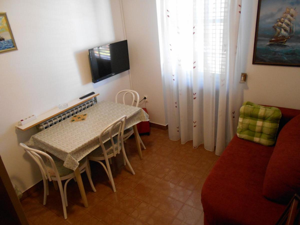 Apartmani Otavio Rovinj Zewnętrze zdjęcie