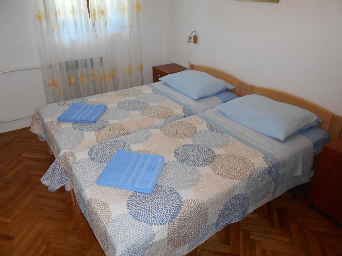 Apartmani Otavio Rovinj Zewnętrze zdjęcie