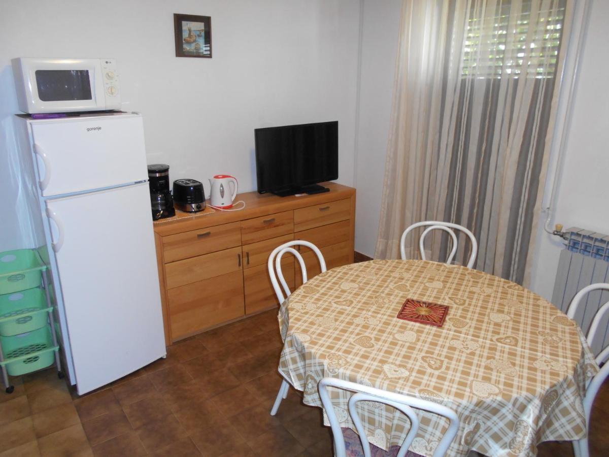 Apartmani Otavio Rovinj Zewnętrze zdjęcie