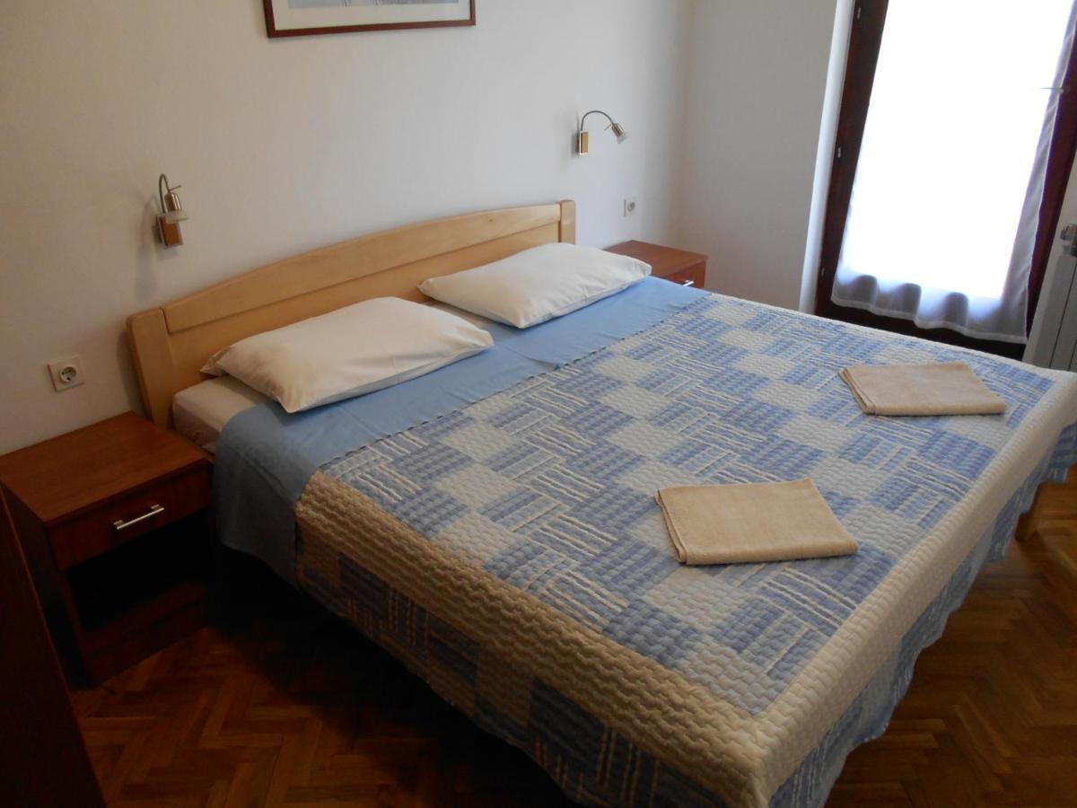 Apartmani Otavio Rovinj Zewnętrze zdjęcie