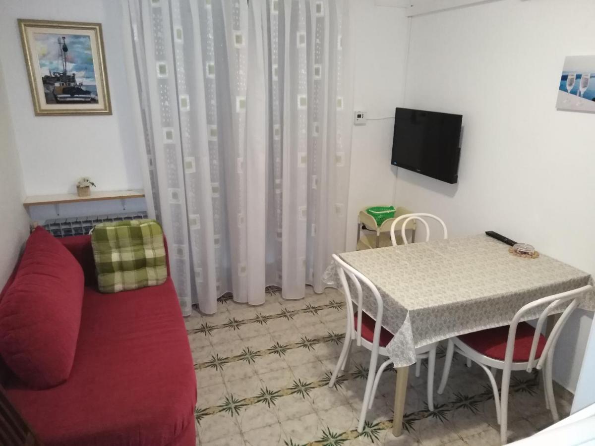 Apartmani Otavio Rovinj Zewnętrze zdjęcie