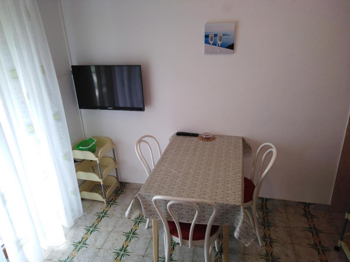 Apartmani Otavio Rovinj Zewnętrze zdjęcie