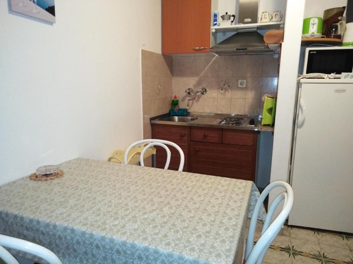 Apartmani Otavio Rovinj Zewnętrze zdjęcie