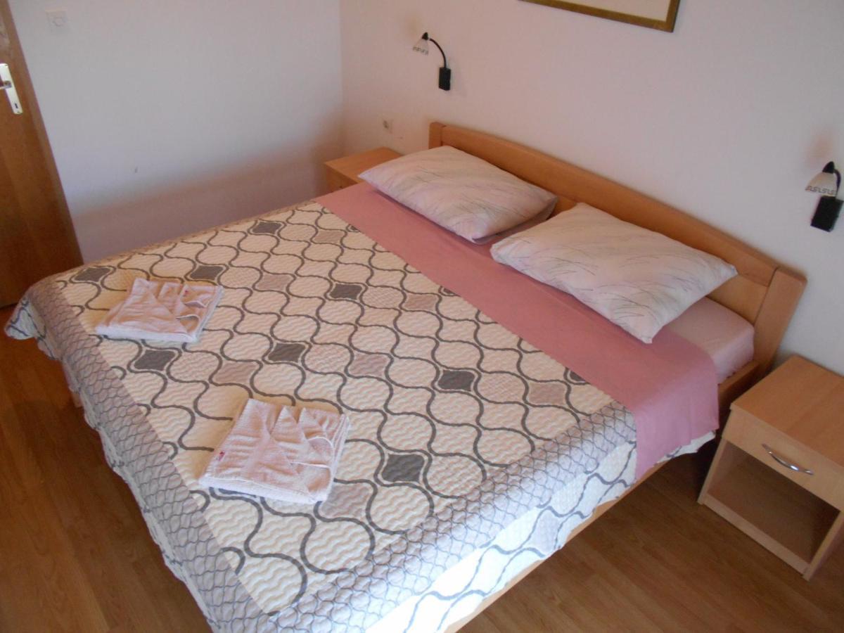 Apartmani Otavio Rovinj Zewnętrze zdjęcie